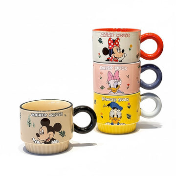 Mickey Set
