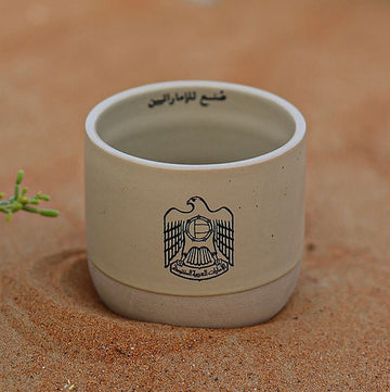 كوب صُنع للإماراتيين