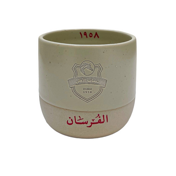 كوب الأهلي