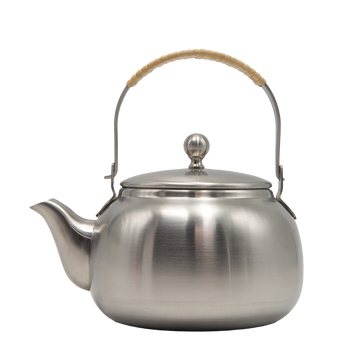 Tokyo teapot