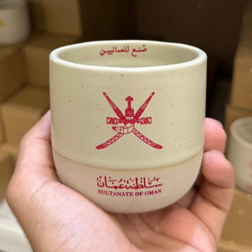 كوب عمان