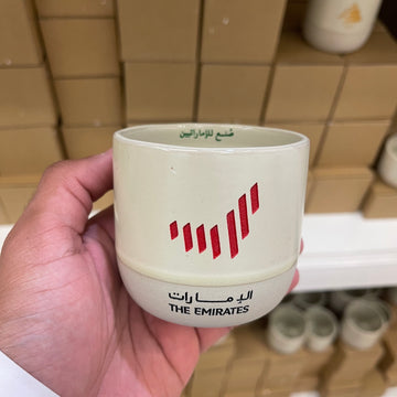 كوب خريطة الإمارات