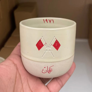كوب عجمان