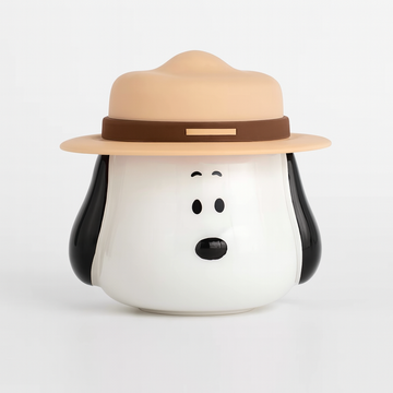 SNOOPY