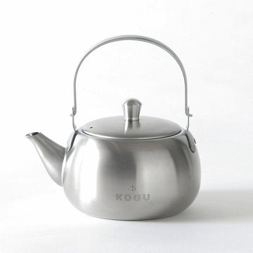 Kogu teapot