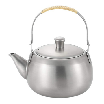 Yoshikawa teapot