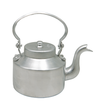 Abu Taj teapot