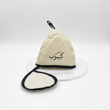غطاء إبريق