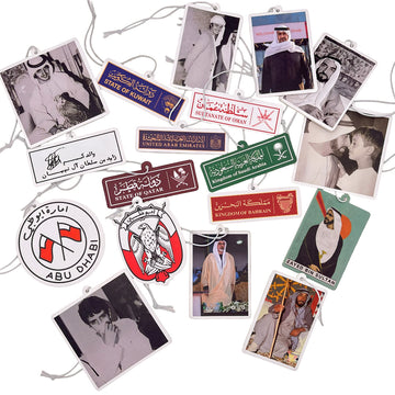 car fresheners
