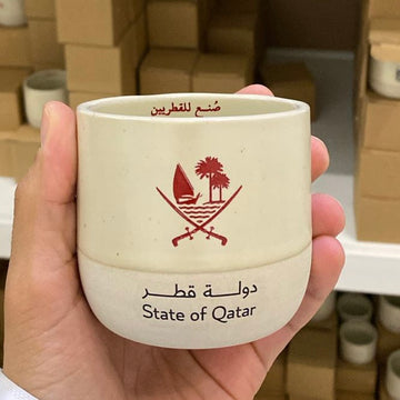 كوب قطر