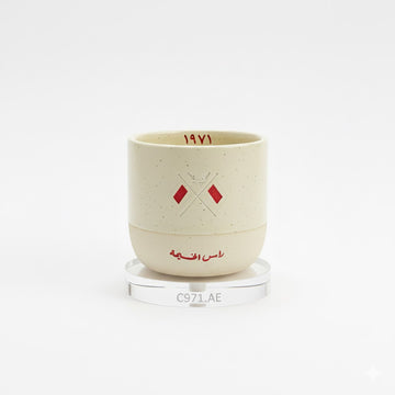 كوب رأس الخيمة