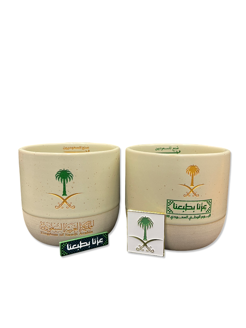 بكج يوم التأسيس 🇸🇦