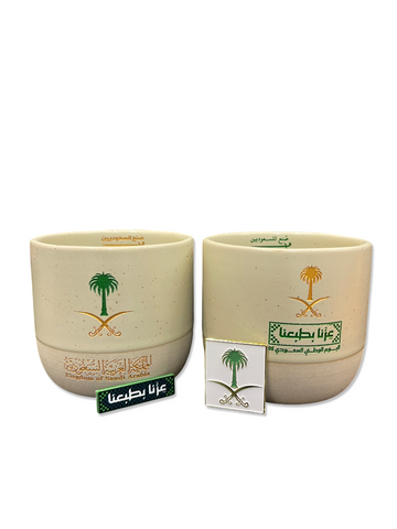 بكج يوم التأسيس 🇸🇦