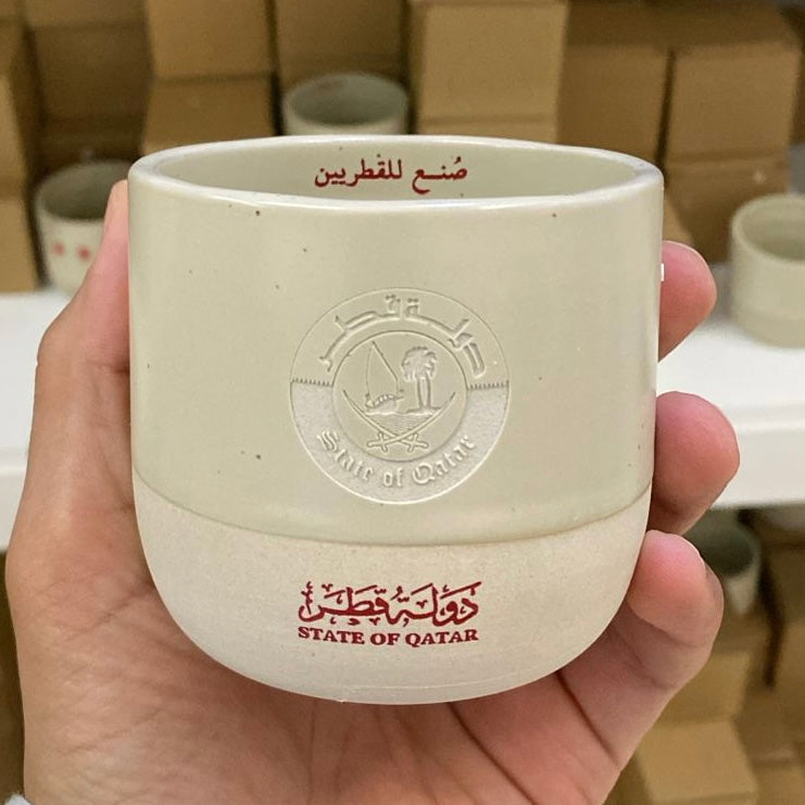 كوب قطر