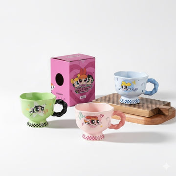 PowerPuff Girls
