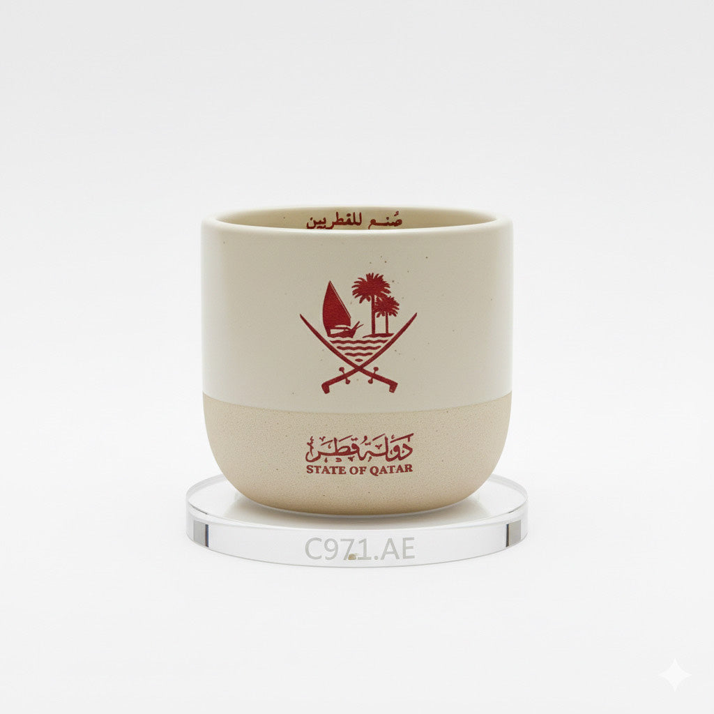 كوب قطر