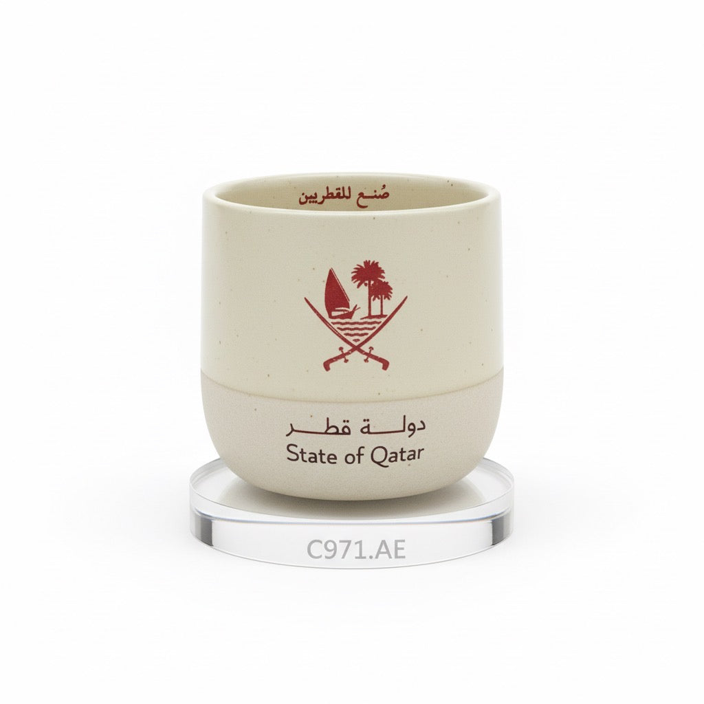 كوب قطر