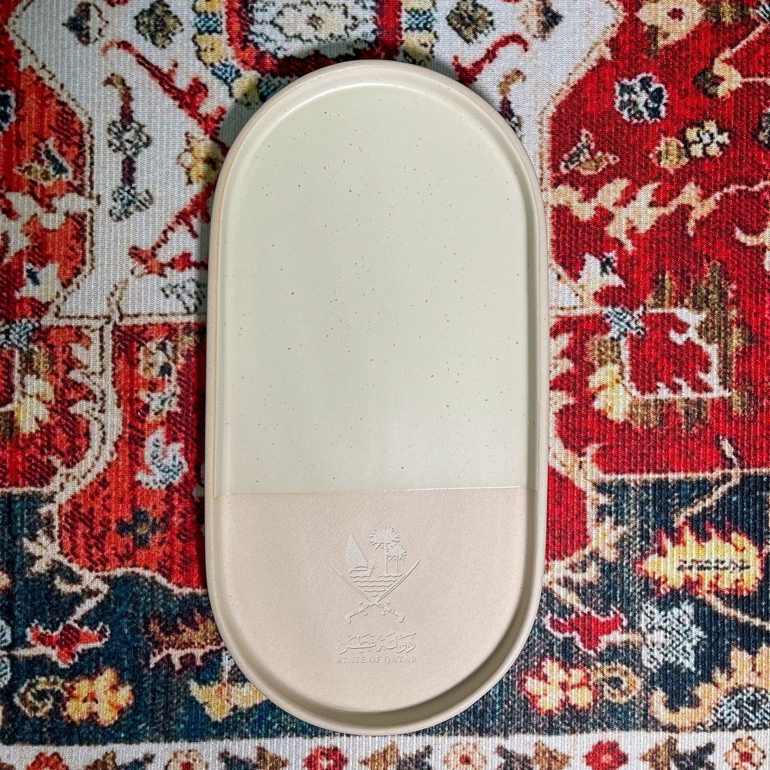 صحن قطر