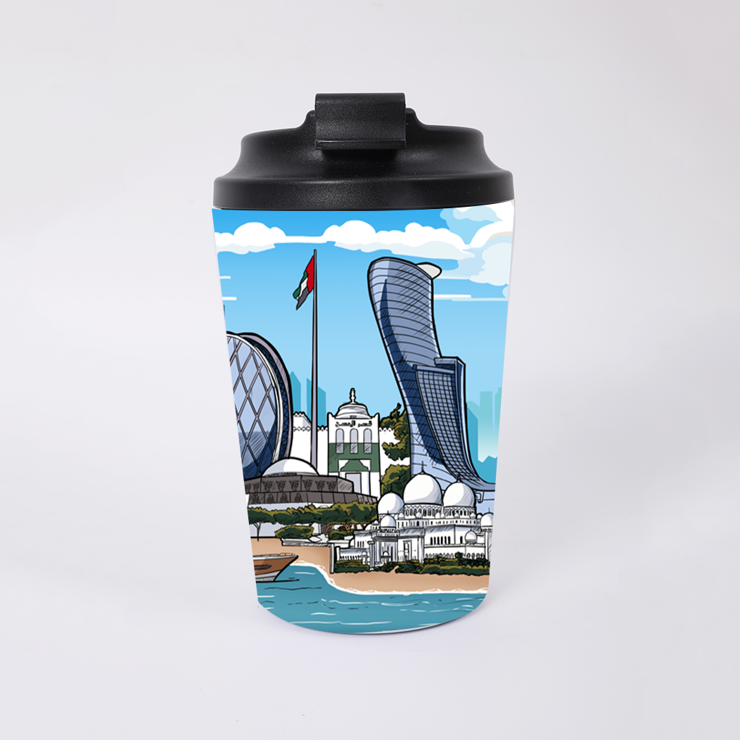 مق أبوظبي