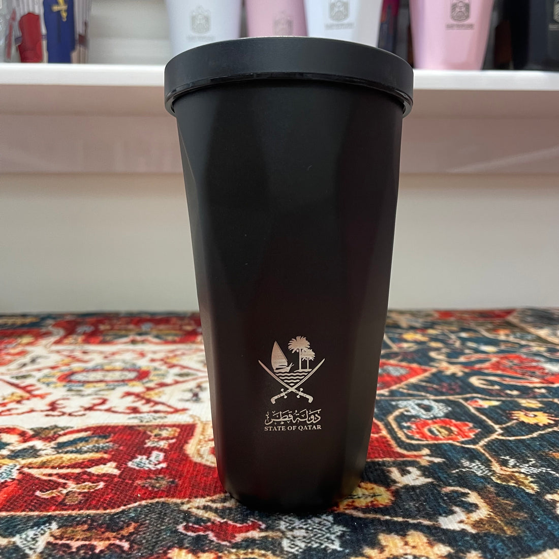 مق قطر 500مل