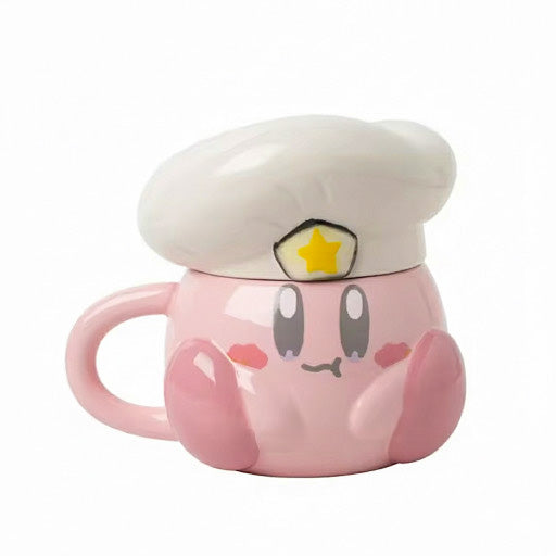 Kirby Chief