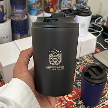 مق الامارات 350مل