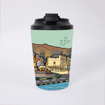 مق الفجيرة