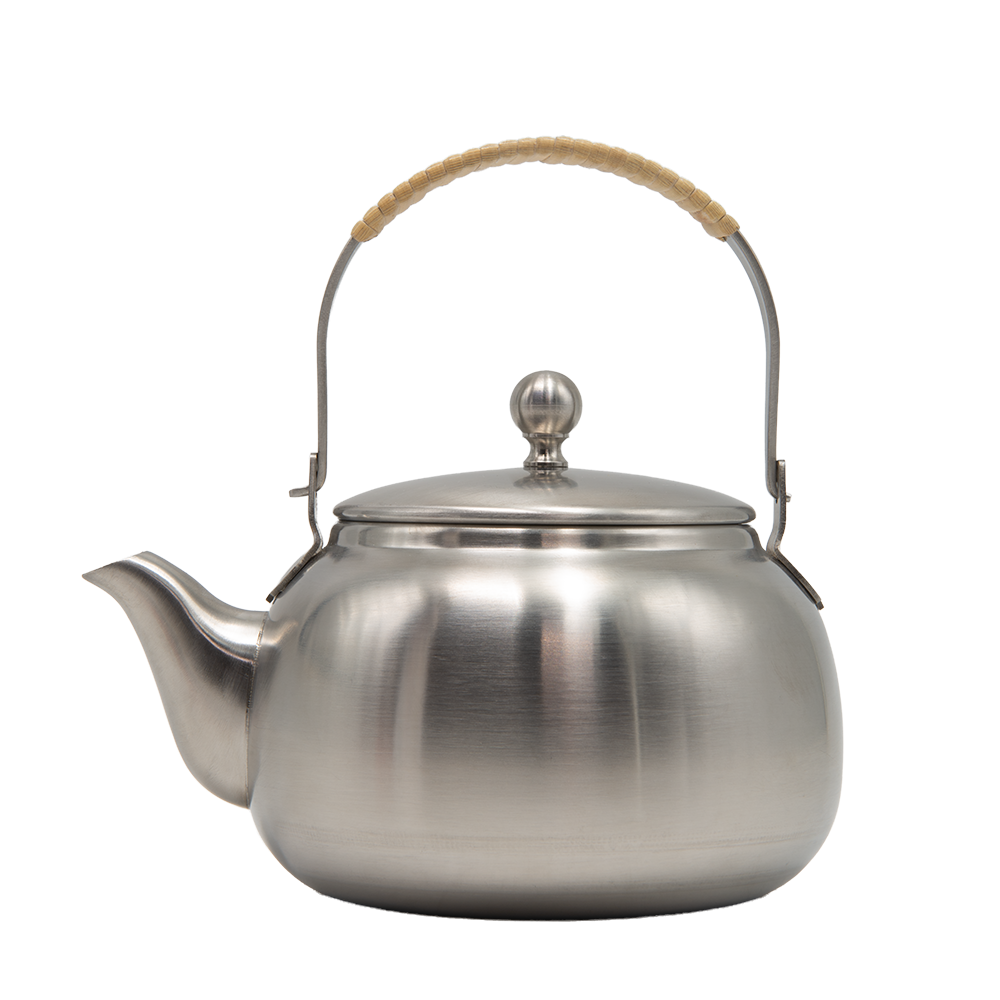 Tokyo teapot