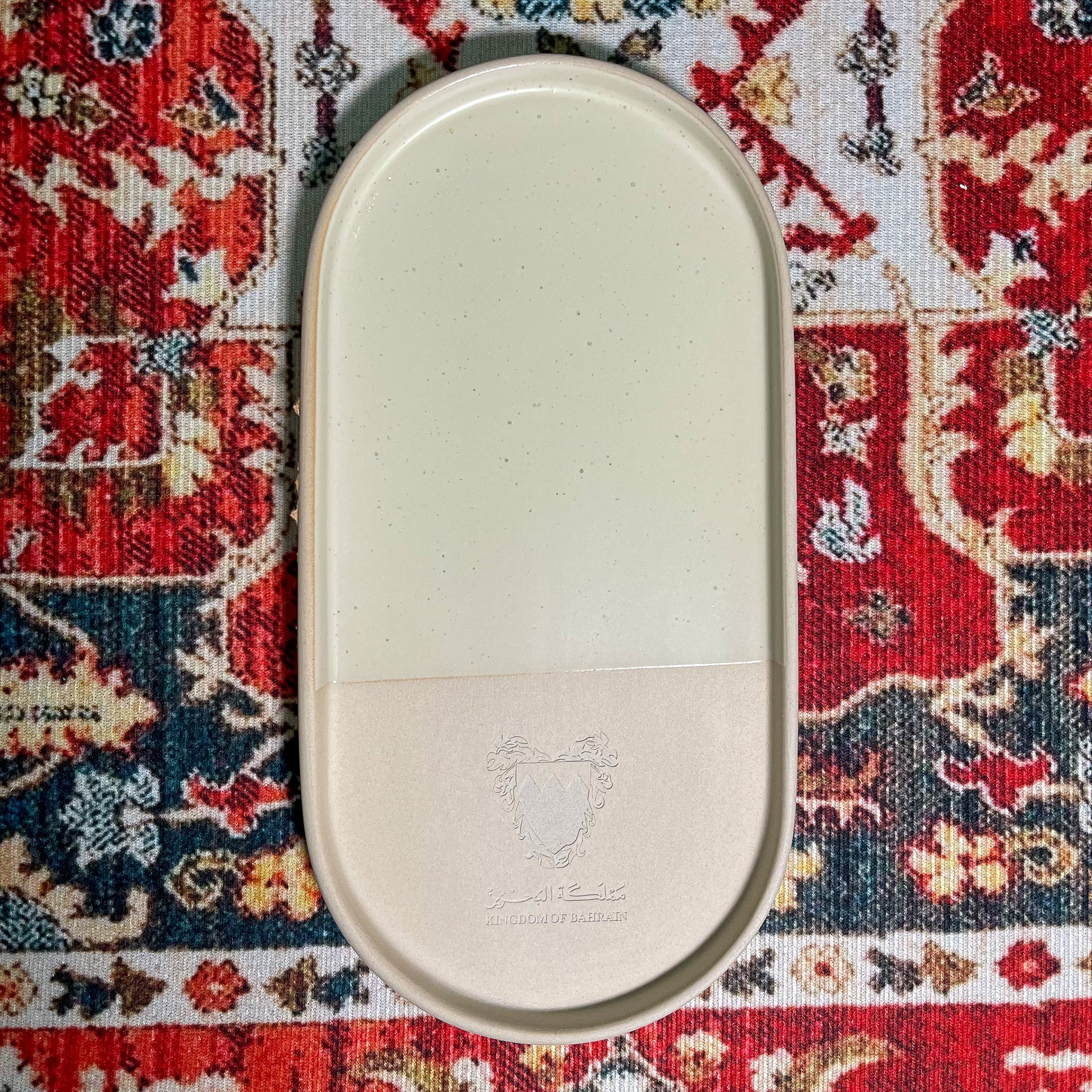 صحن البحرين