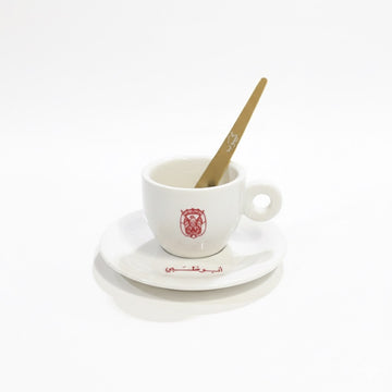 كوب اسبريسو | أبوظبي