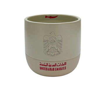 كوب الإمارات القديم