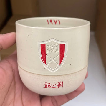كوب الفجيرة