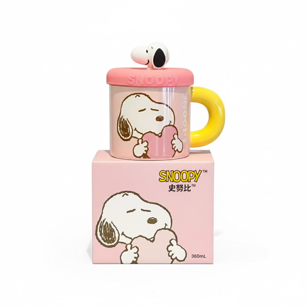 Snoopy