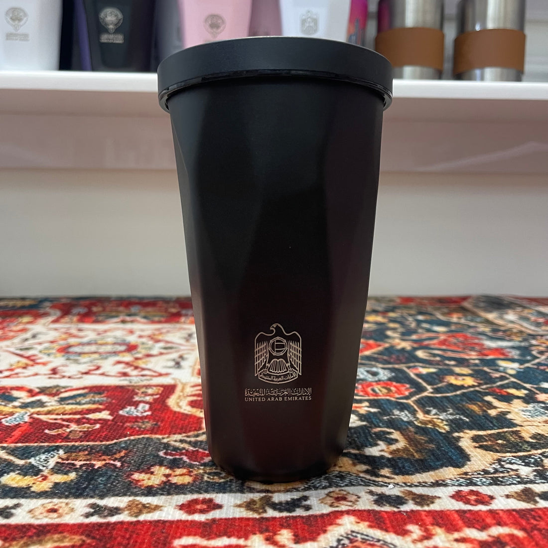مق الامارات 500مل
