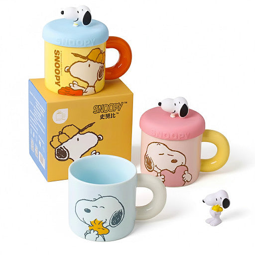 Snoopy