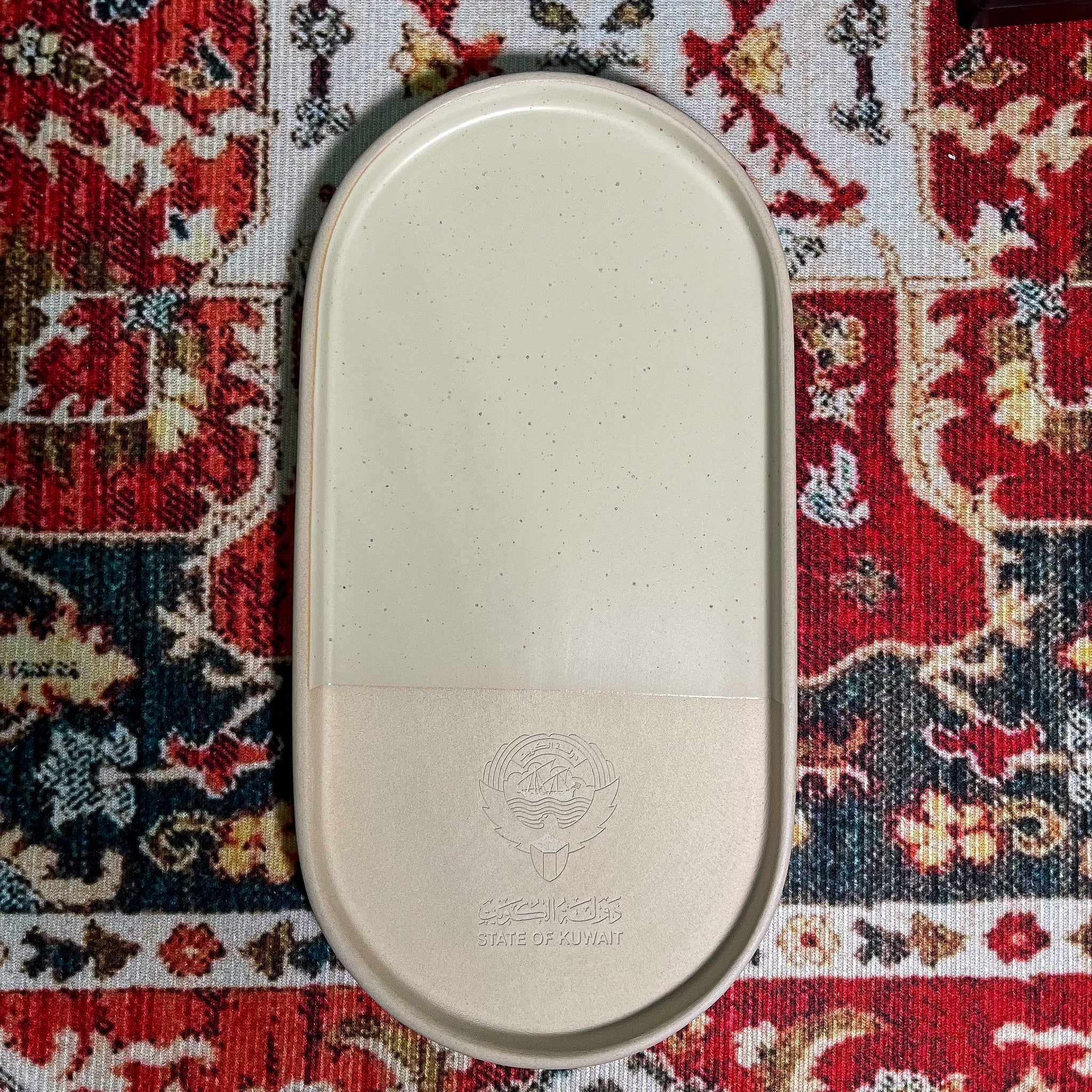 صحن الكويت