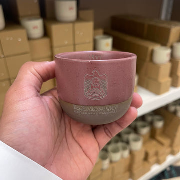 كوب الإمارات | 135مل