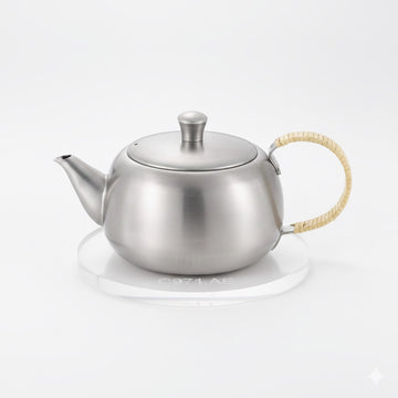 إبريق يوشيكاوا | مقبض جانبي 🇯🇵