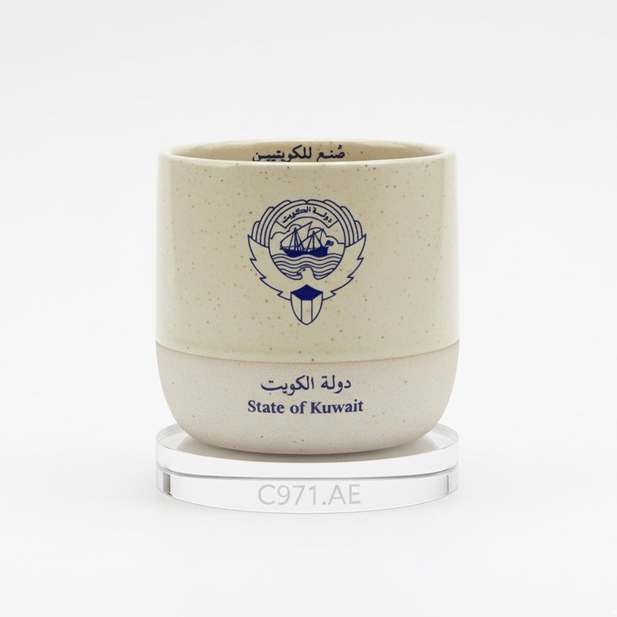 كوب الكويت