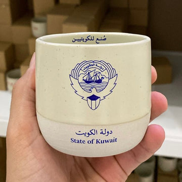 كوب الكويت