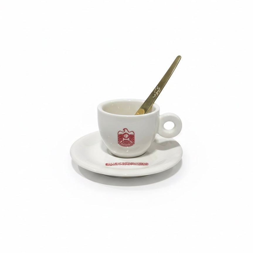 كوب اسبريسو | الإمارات