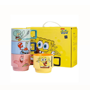SPONGE BOB Set