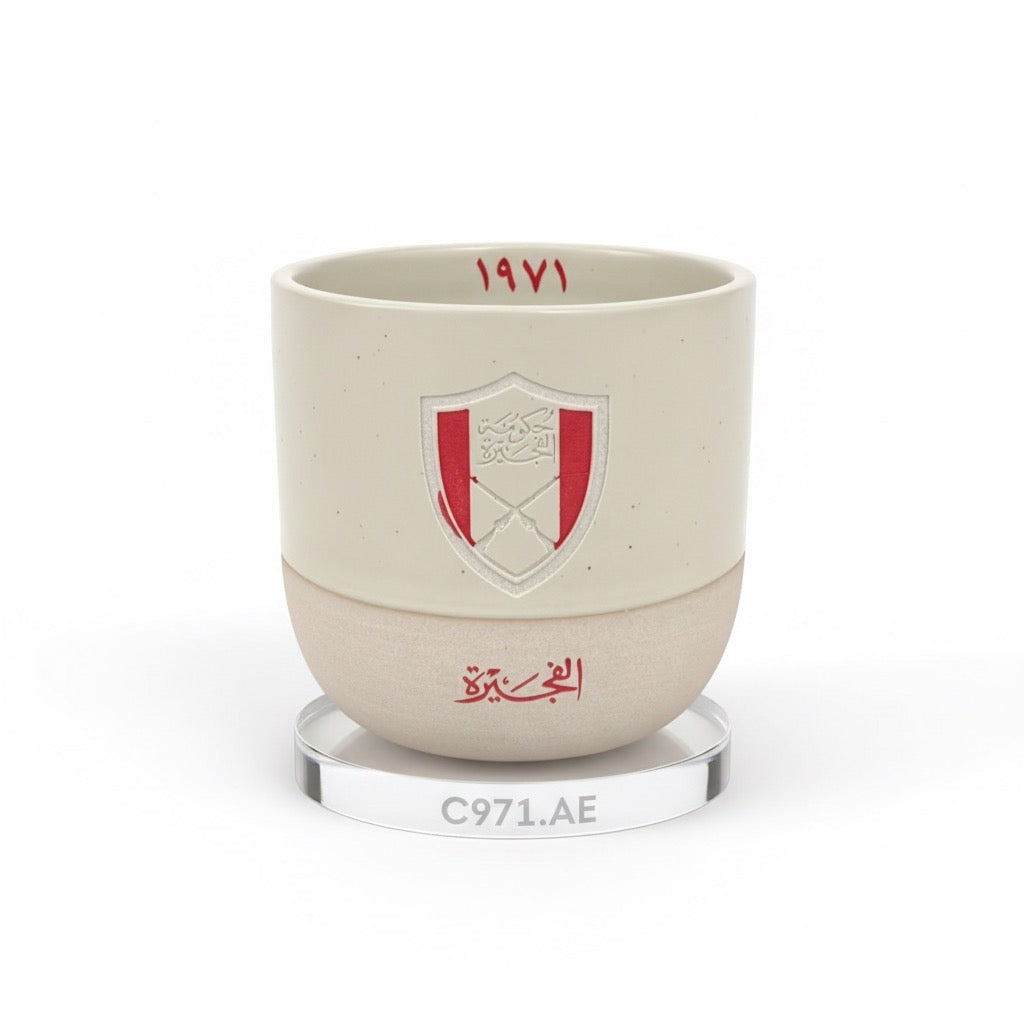 كوب الفجيرة