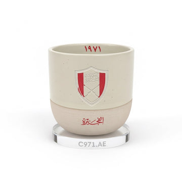 كوب الفجيرة