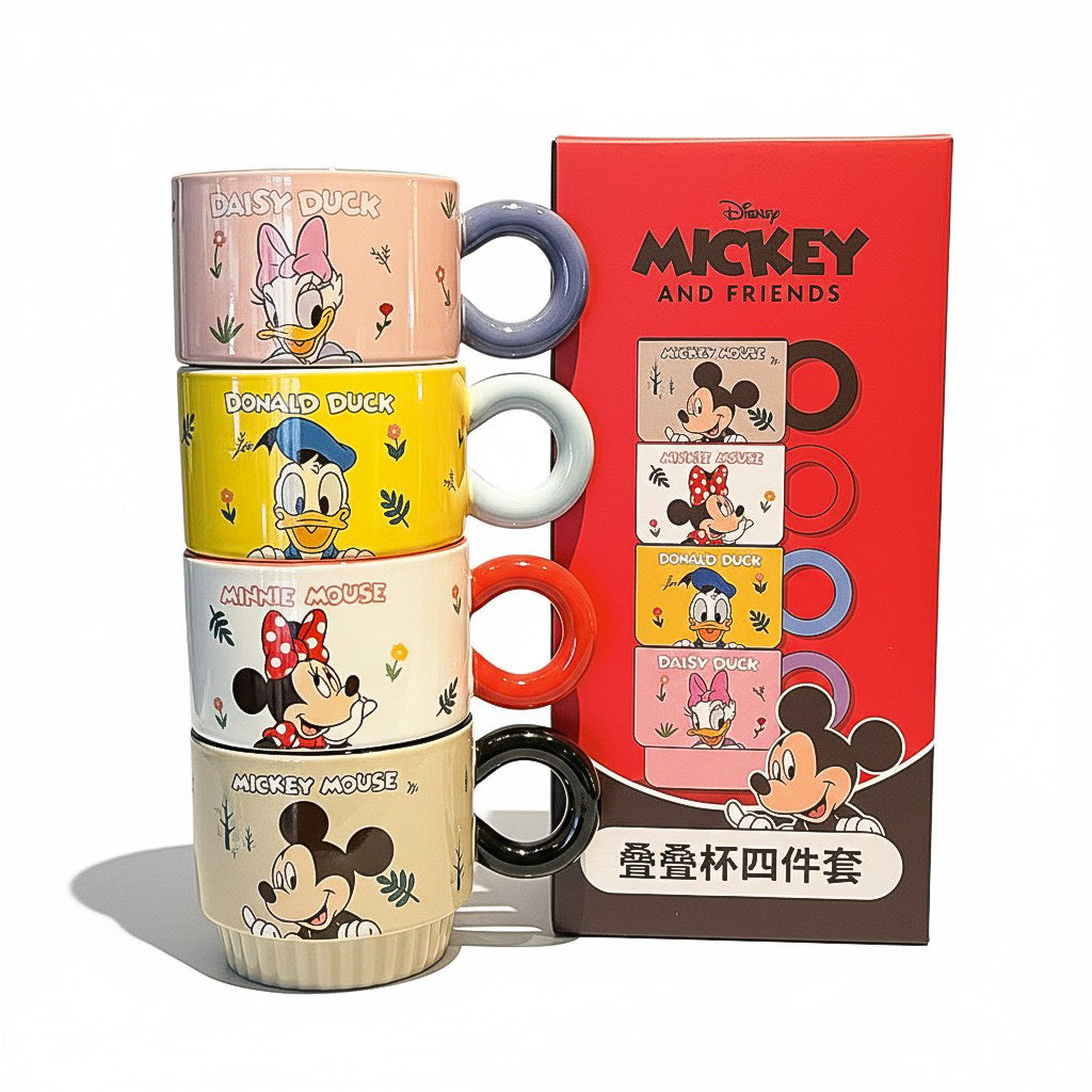 Mickey Set