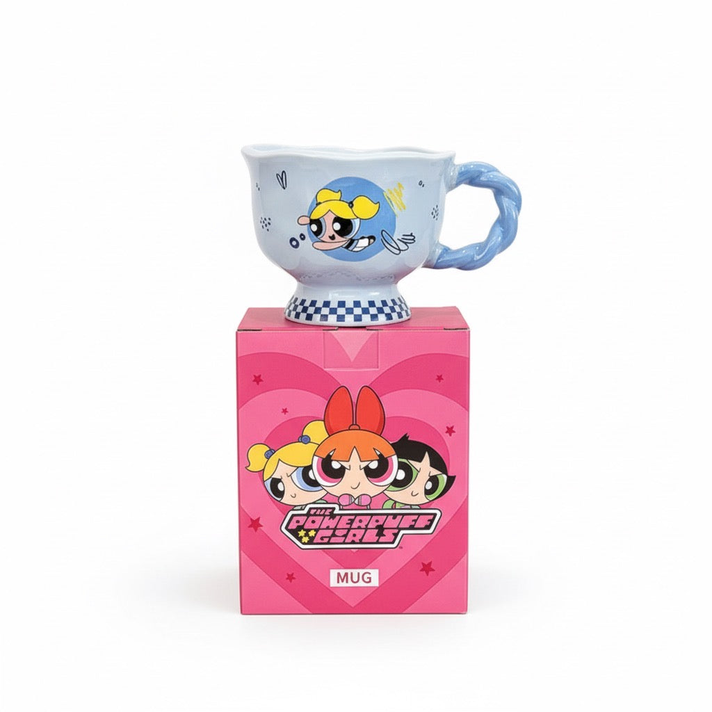 PowerPuff Girls