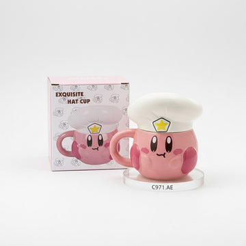 Kirby Chief