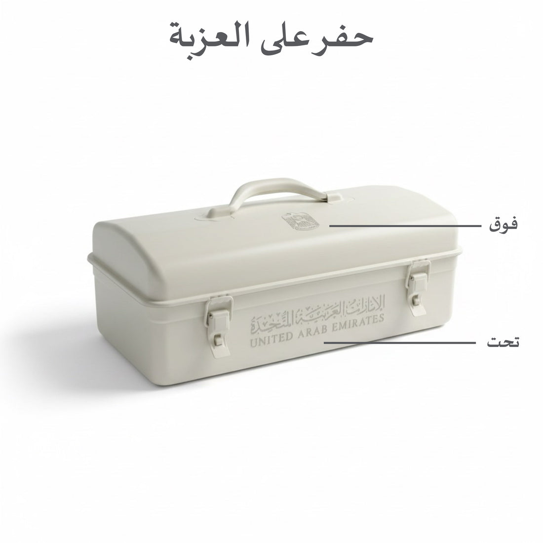 حفر على عزبة