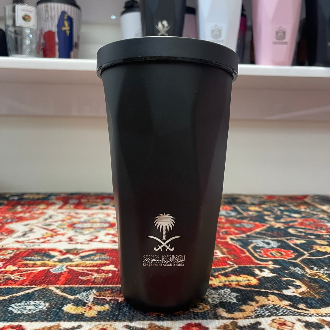 مق السعودية 500مل