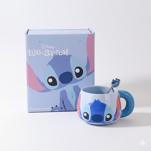 Stitch